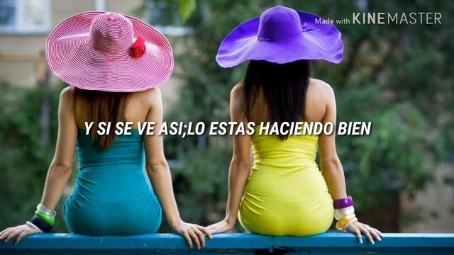 Mambo Number 5(A Little Bit of...)/Lou Bega/Traducido al el español смотреть онлайн