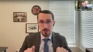 Философские Диалоги с Павлом Щелиным. Исламский рейх в Евросоюзе