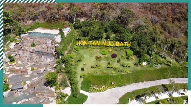 Tour đảo Hòn Tằm Nha Trang Resort | Du lịch Hòn Tằm Nha Trang tự túc смотреть онлайн