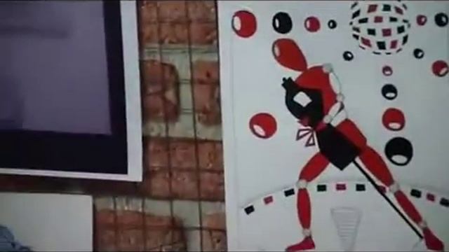 Выставка работ Насти ПО в MONARBAT смотреть онлайн