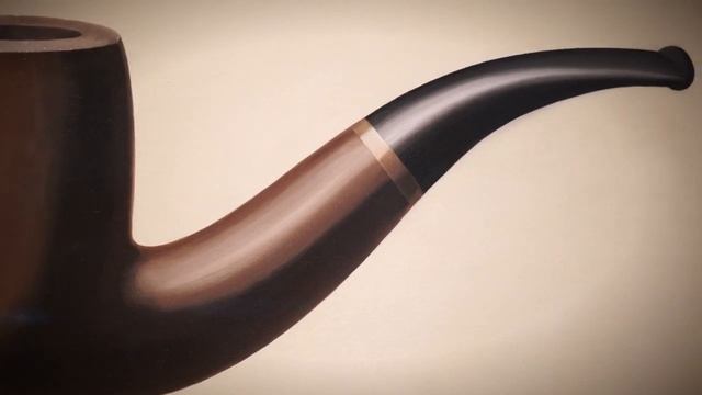 John Baldessari on René Magritte | Artists on Art смотреть онлайн