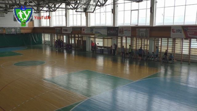 21 КУ КН-2 Ирбис – MFC Ciklum игра смотреть онлайн