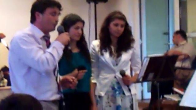 PENTRU TINE-UN PACATOS... смотреть онлайн