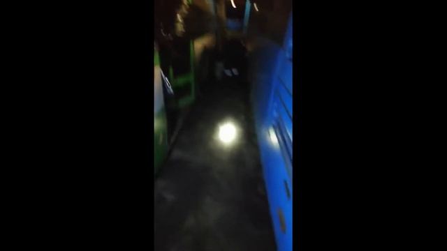Мосфорумтранс. Слив Дт по поручению руководства. смотреть онлайн