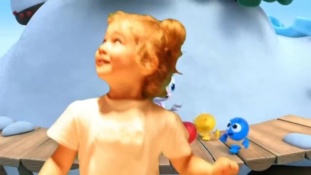 Мульт-студия Цветняшки - 2