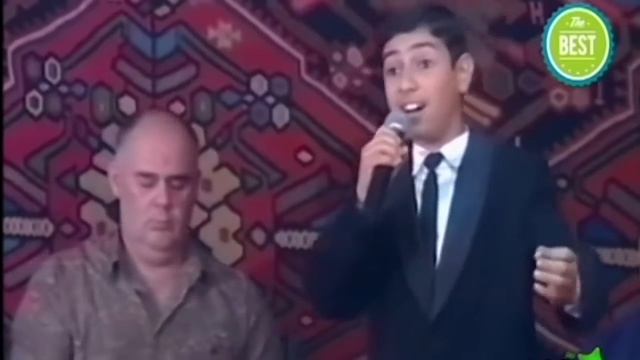 Hin Haykakan Erger