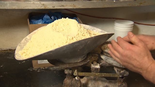 Chicago’s Best Donuts: Hi-Way Bakery смотреть онлайн