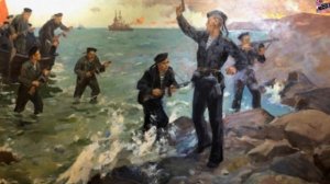День Черноморского флота ВМФ России