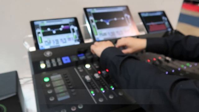 InterBEE2017：iOSデバイス、Thunderbolt 3周辺機器、8K関連レポート