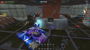 Джаггернаут №42 - Танки Онлайн