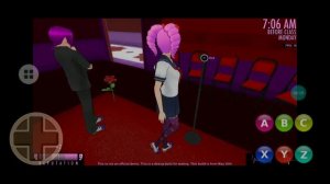 Kizana Sunobu Yandere Simulator Mod Android Fake ( concept ) Read Deksripsi