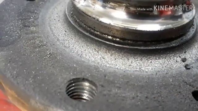 Rolamentos de roda com ABS tem diferença ????? Sandero 1.0 2019 . смотреть онлайн