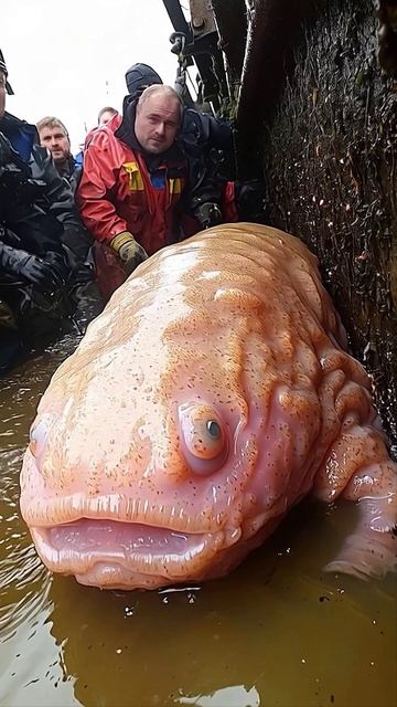 В морских глубинах скрыты неизвестные создания смотреть онлайн