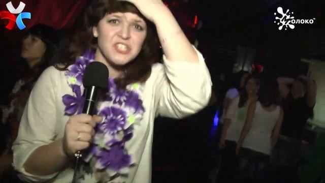 МОЛОКО #4 - Пятнадцатилетняя Ибица