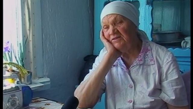 Маралиха_Белозерская Анна Васильевна