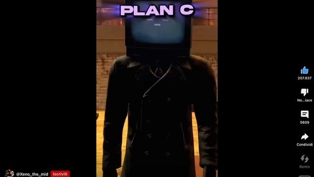 skibid toilet plan a plan b plan c смотреть онлайн