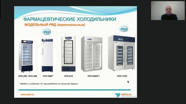 Обеспечение требований «холодовой цепи» в прививочных кабинетах и аптечных пунктах при хранении ИЛП