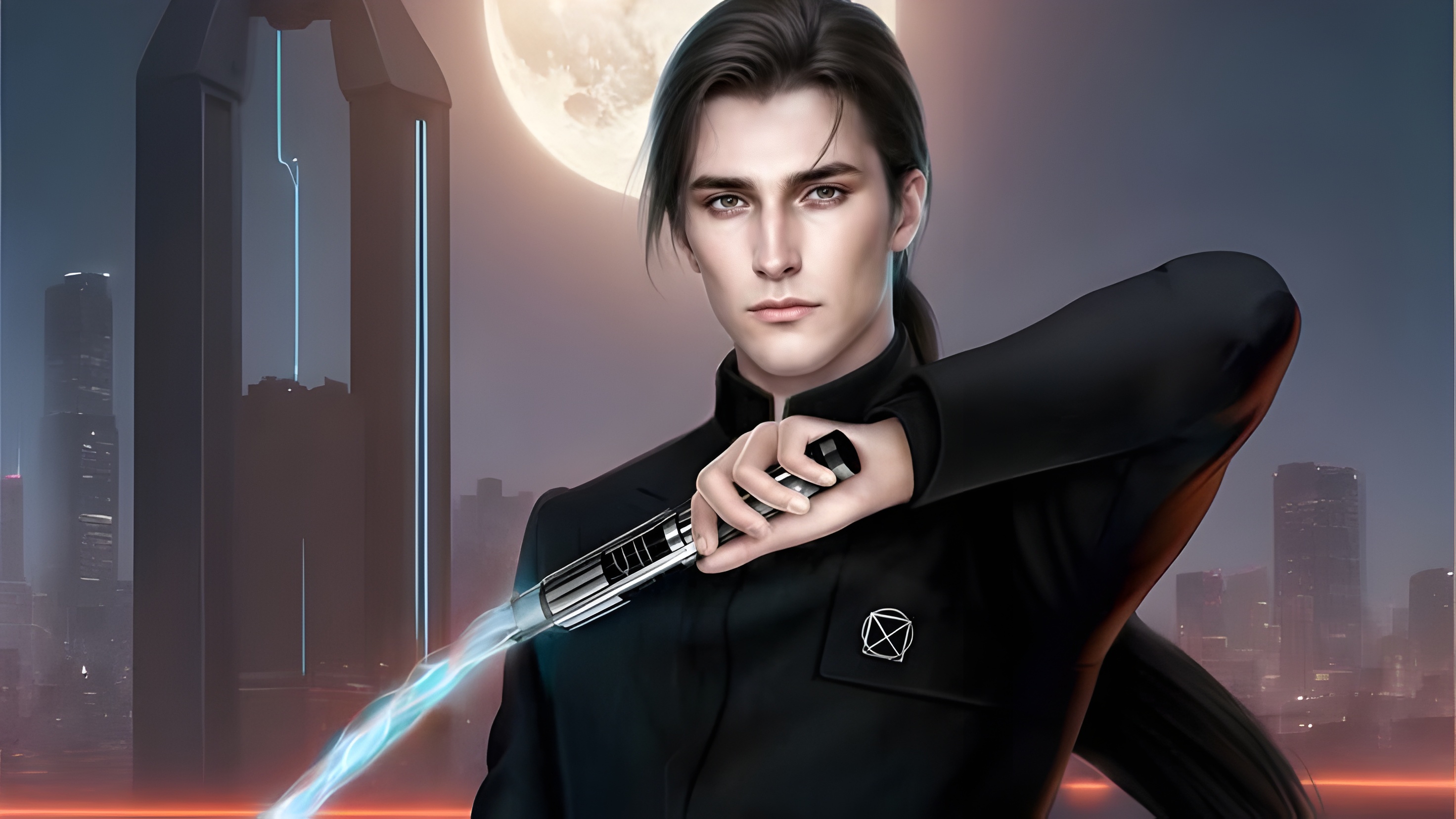 Пси | 3 сезон | 7 серия