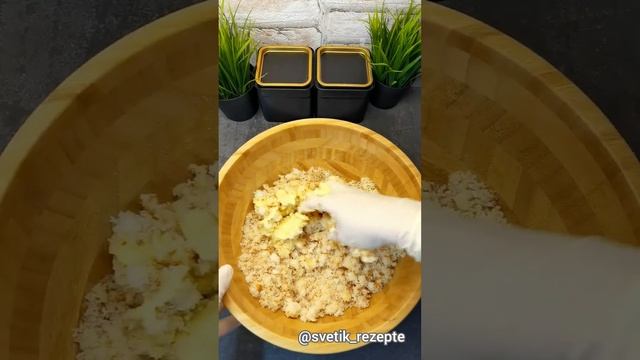 Вкус из детства, пирожное Картошка смотреть онлайн