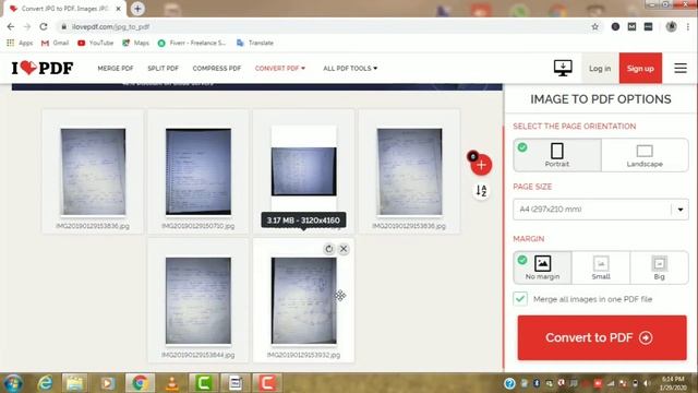 HOW TO CONVERT PDF TO JPG IMAGE|PDF TO JPG CONVRT смотреть онлайн