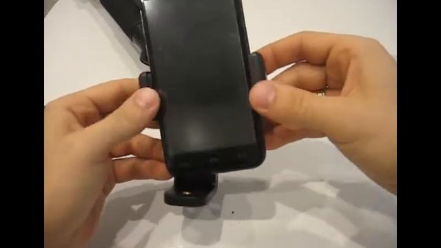 Универсальный смартфон штативный адаптер