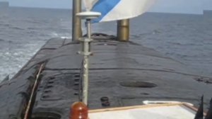 день моряка-подводника