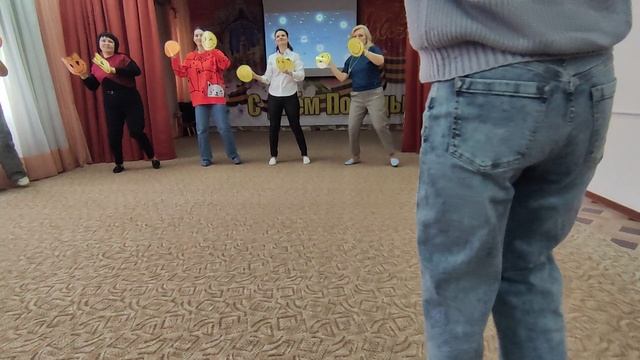 музыкальная игра для дошкольников.mp4 смотреть онлайн