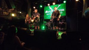 Пора пора порадуемся (из к/ф Д`артаньян и три мушкетера)