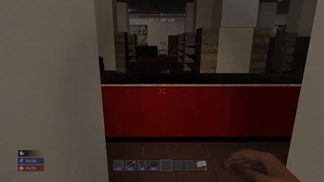 7 Days to Die | Crack-A-Book (Schematic/Books/Lot) Location Guide "Navezgane" PC A14.7/PS4/XB1 смотреть онлайн