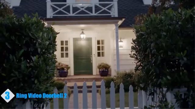 Top 5 Best Smart Doorbell Camera 2020 смотреть онлайн