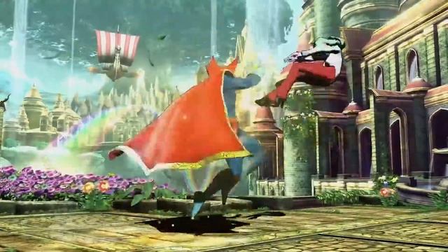 Dowload Ultimate Marvel vs Capcom 3 CODEX смотреть онлайн