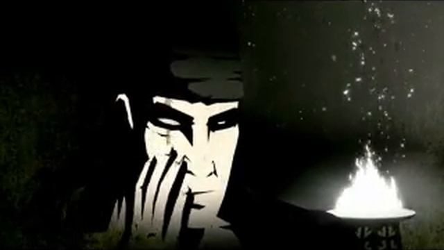 Heavenly Sword - Animated Series