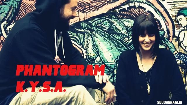 Phantogram - K.Y.S.A. (2015)