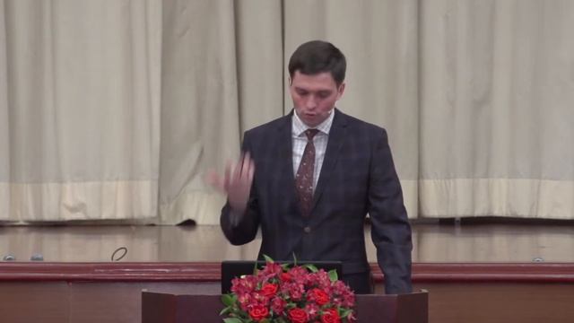 Снова открыть истину. Проповедник: Артем Палкин. - volyaboga.ru - смотреть онлайн