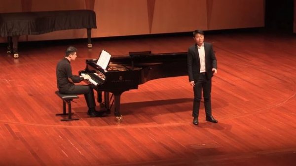 Schubert - Die Forelle