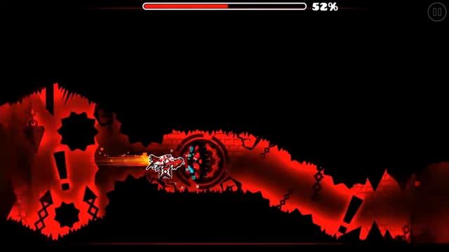 GEOMETRY DASH - BLOODLUST COMPLETE!!? LEGENDARY DEMON 100% смотреть онлайн