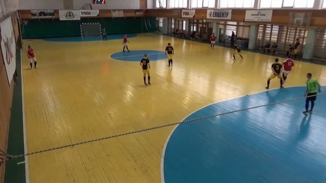 5 КУ 9 JC Бегемоты – UA Forming смотреть онлайн