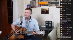Сергей Тимошенко - 90 секунд до полуночи