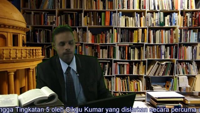 Sejarah Tingkatan 2 BAB 5 смотреть онлайн