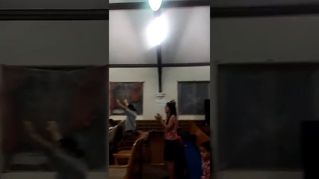 Coro por la Hna. Vanessa Vega смотреть онлайн