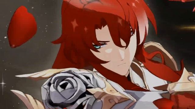 Conundrum 12 E0S0 Acheron Erudition | Argenti Boss - Honkai: Star Rail смотреть онлайн