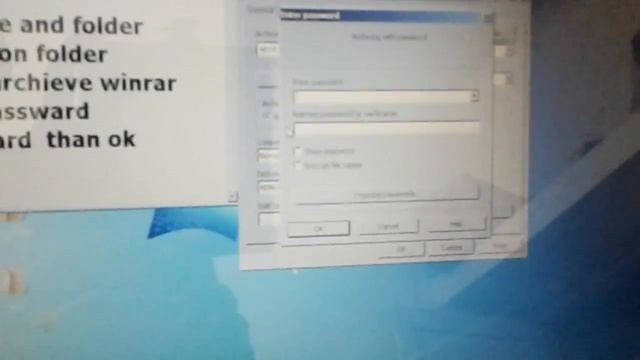 How To Put Password MS Word Document 2016 Ppart 2 tutorial смотреть онлайн