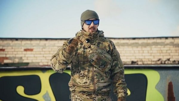 SOFTSHELL. Что такое софтшелл? Зачем он нужен и почему его придумали еще 1000 лет назад