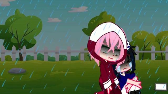 Sasuke...//moon_dragon_uwu 2.0//narusasu Y Sakura//sad//yaoi//