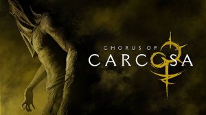 Chorus of Carcosa (1) ЖУТКАЯ ЖУТЬ В 12 ЭТАЖКЕ ••• Прохождение ••• Обзор 2025