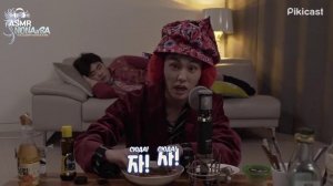 «Когда родители уснут» гость Ильхун из BTOB, эпизод 25