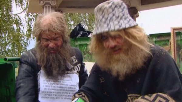 Наша RUSSIA, 6 сезон, 5 выпуск