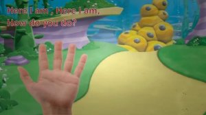 Bubble Guppies Finger Family Collection Bubble Guppies Finger Family Songs Kids Nursery Rhymes