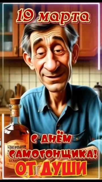 ВСЕХ ПРИЧАСТНЫХ С ПРАЗДНИКОМ !!! смотреть онлайн