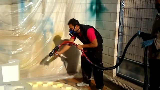 STYROTHANE смотреть онлайн